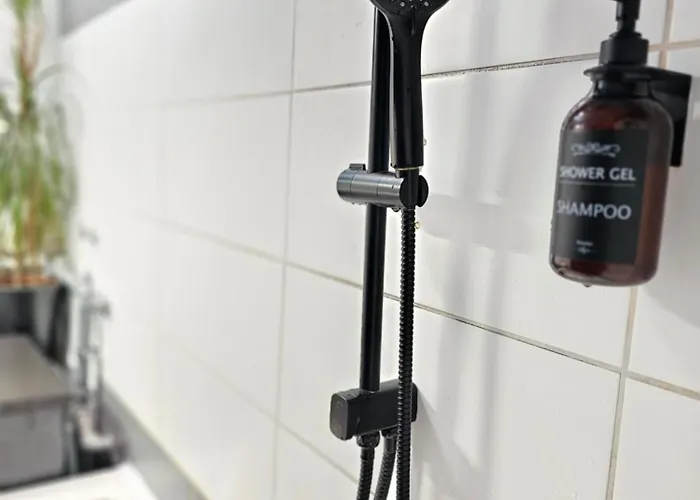 Rum i privatbostad Doppelzimmer In Privathaus Ii Geteiltes Bad & Kueche I Mit Dem 4 Min Bis Zum Hbf Freiburg im Breisgau